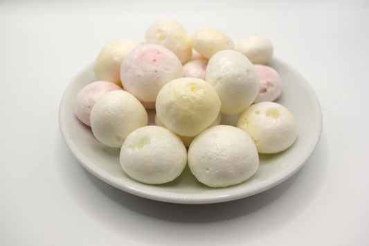 Freeze Dried HI Chews