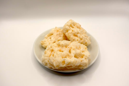 Crispy Rice Treats